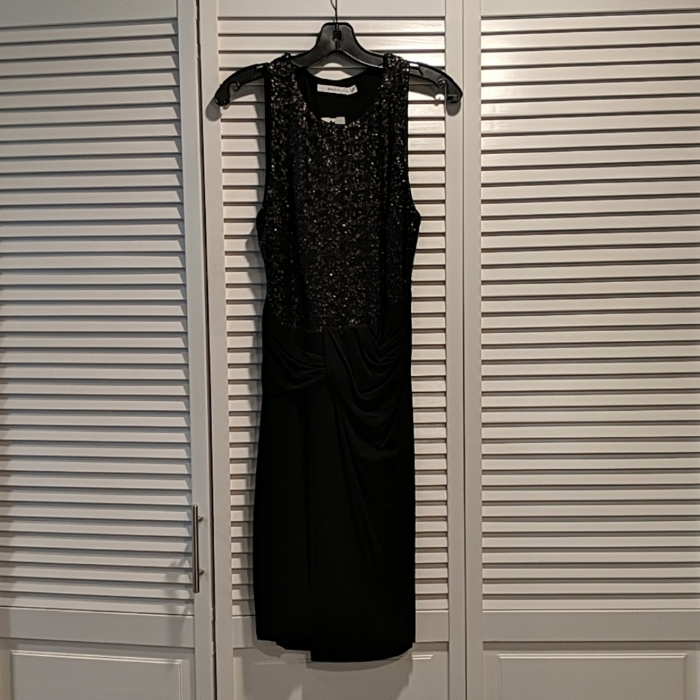 New w/tags little black dress